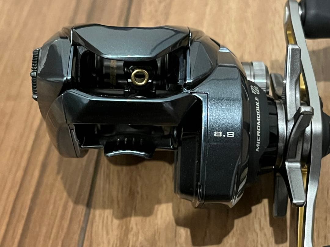 アルデバランBFS XG