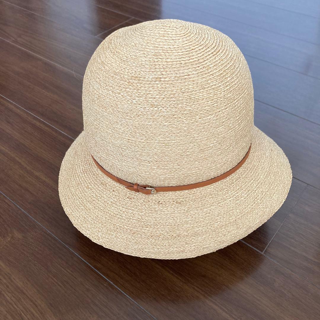 Helen Kaminski ヘレンカミンスキー BESA 6 ハット