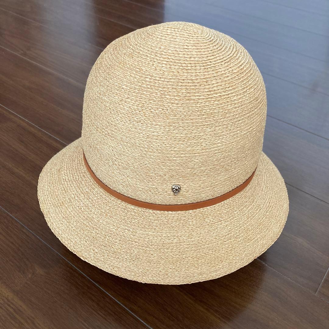 Helen Kaminski ヘレンカミンスキー BESA 6 ハット