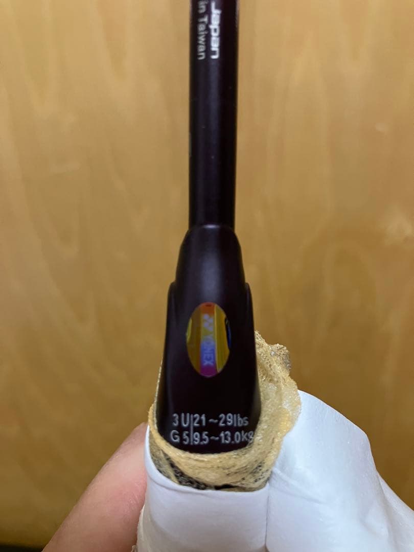 アストロクス　100 ツアー　 ASTROX 100 TOUR