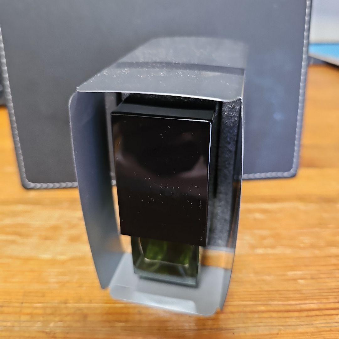 香水(男性用) GUCCI ENVY FOR MEN Eau de Toilette 50ml