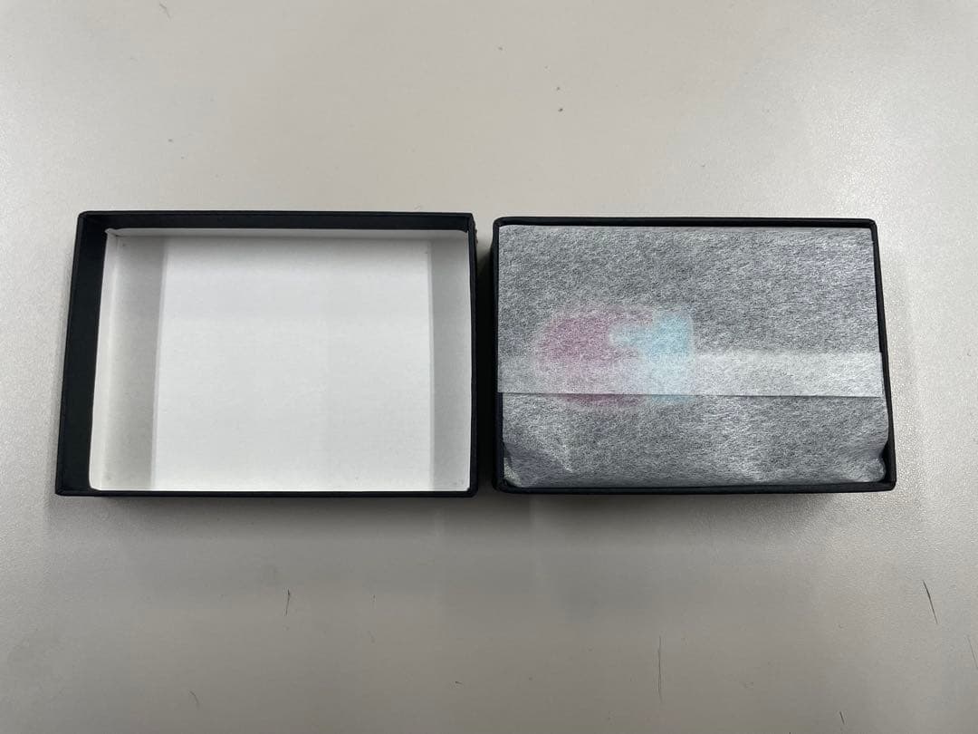 GHOST GOLF GANG アイスキャンディー型マーカー