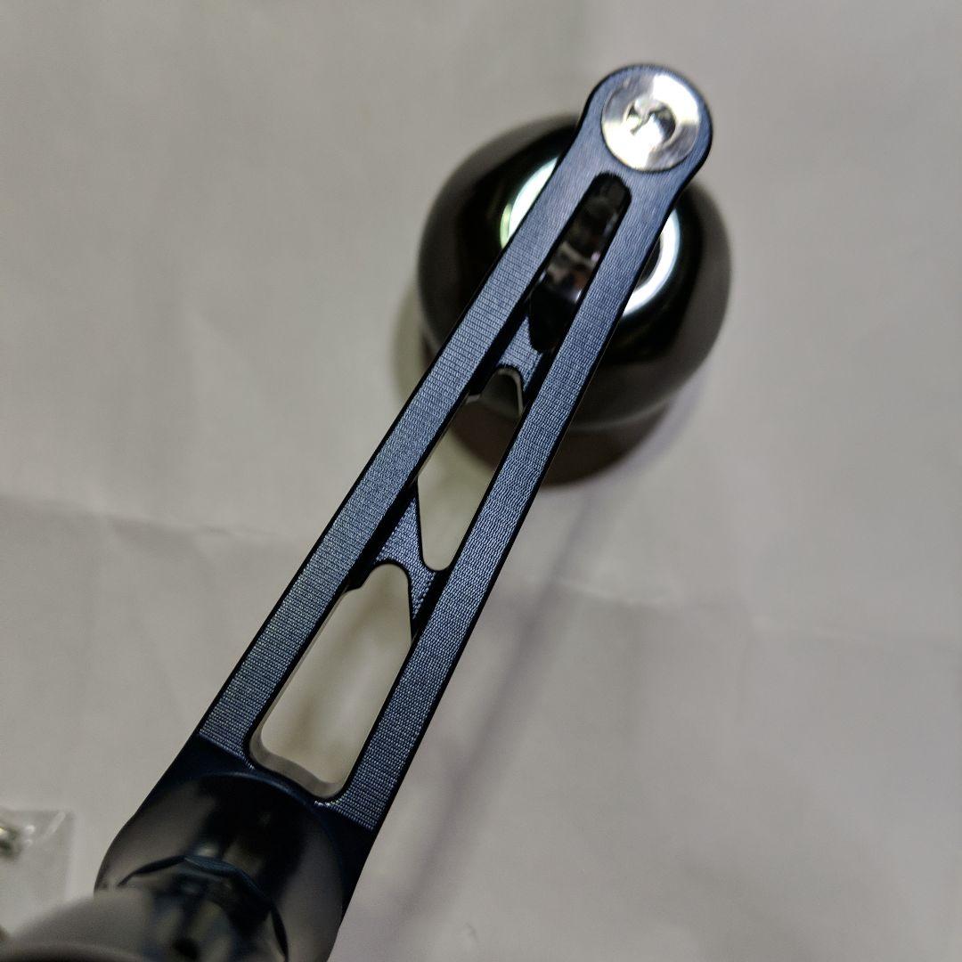 ゴメクサス ハンドル シマノ用