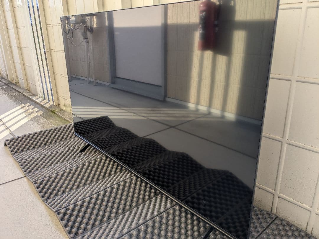 【中古】4K 50V型 GoogleTV GH-GTV50AG-BK