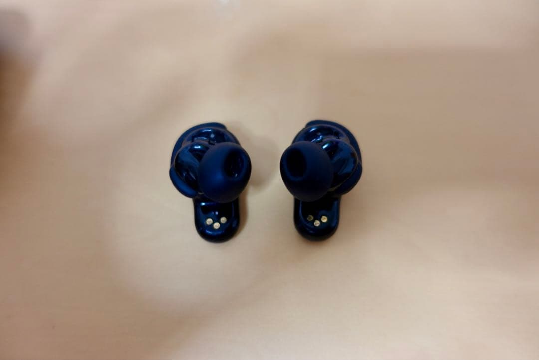 週末限定BOSE QuietComfort Ultra ワイヤレスイヤホン