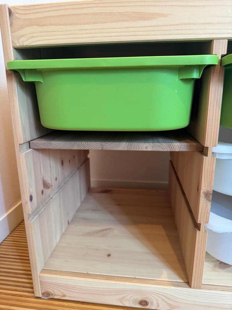 IKEA トロファスト