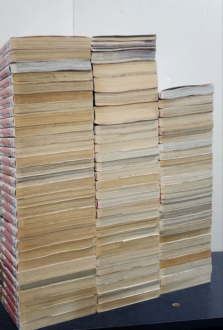 【80冊】NARUTO　ナルト　漫画　全巻　セット　72