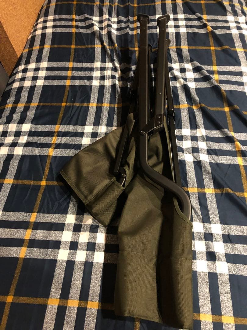 THE NORTH FACE アウトドアチェア　NN32201 キャンプ　チェア