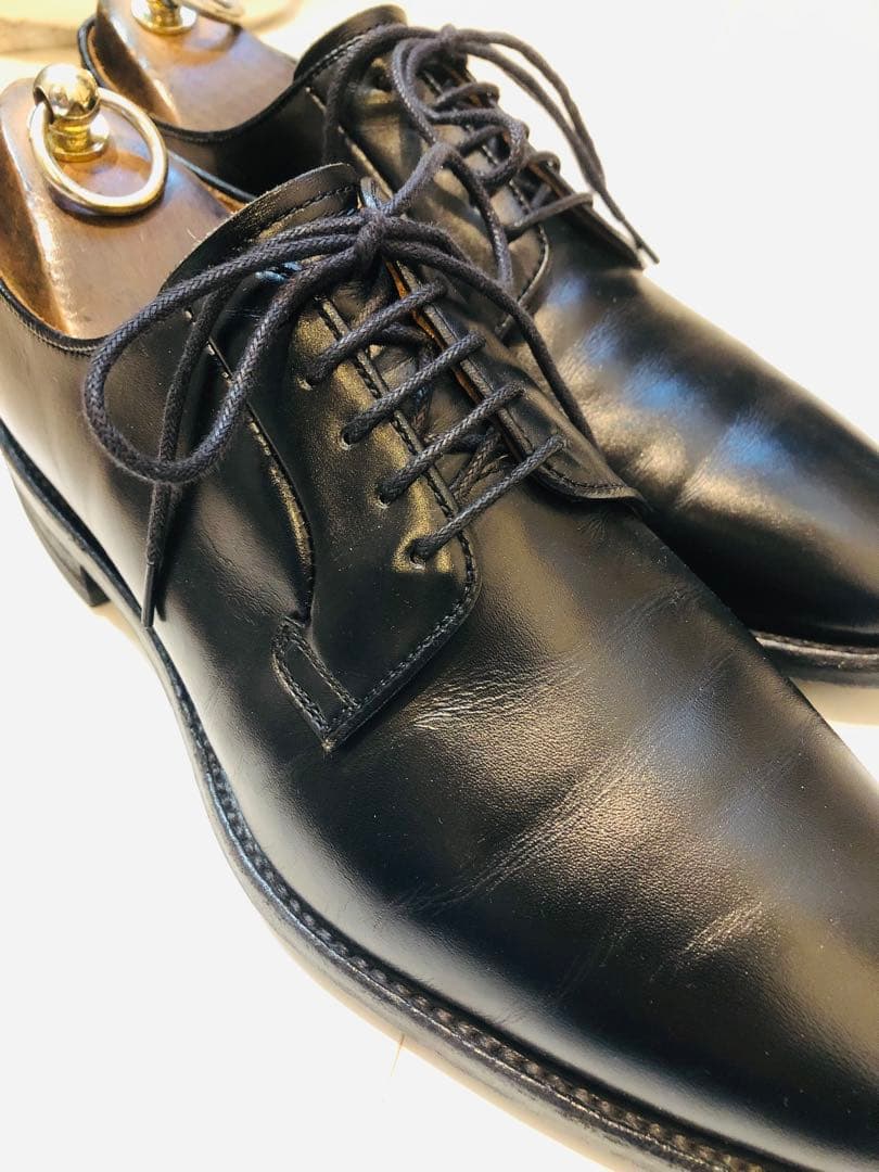 ★超美品★定価37,400円！リーガル エアーローテーションシステム搭載25.5