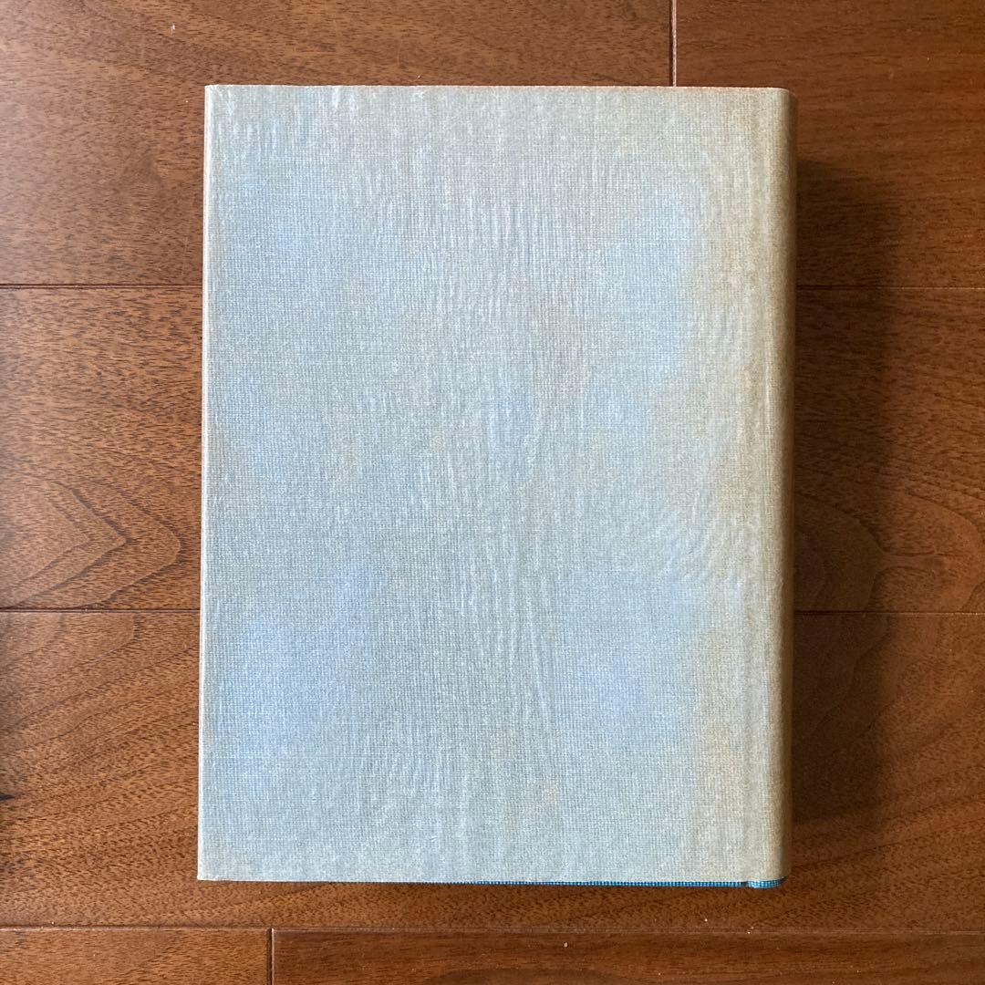 「校本　宮澤賢治全集【Ａ】」、 第1巻〜第6巻の6冊。