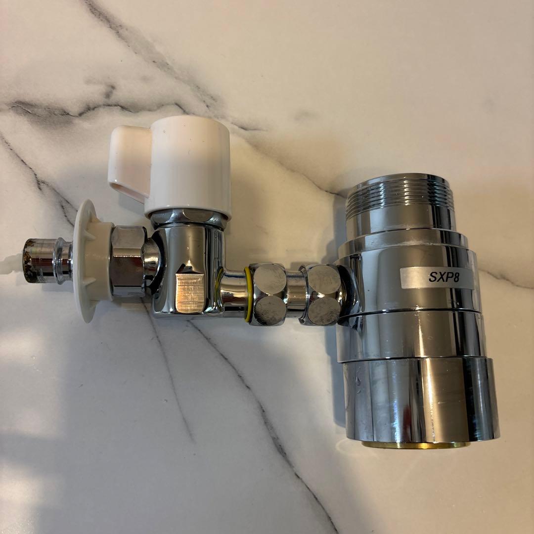 シングル分岐　【品番：NSP-SXP9】➕ADナット