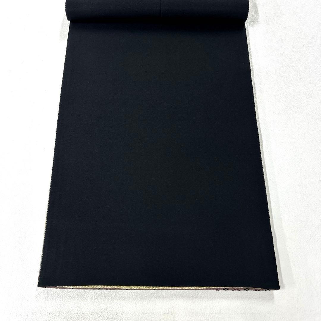 専用帯6216 4981 5787 三点セット ●高級 正絹 花織 六通 袋帯