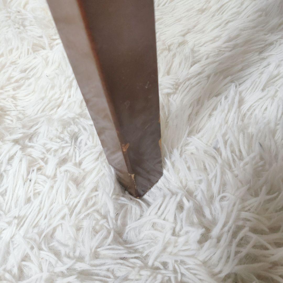 ピアノ椅子　グランドピアノ　背もたれ椅子　トムソン