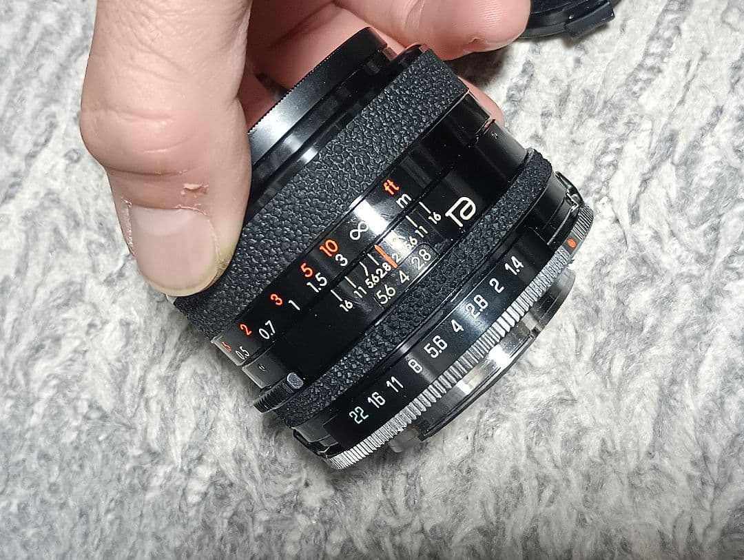 タムロン Leica R マウント 28mm 単焦点レンズ f/2.8