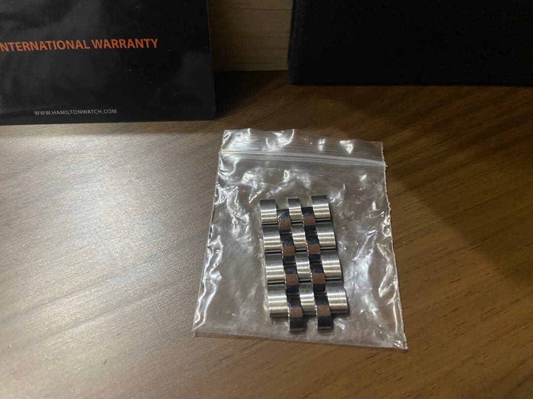 ハミルトン スピリット オブ リバティ ブレス、H42415101_4 裏スケ