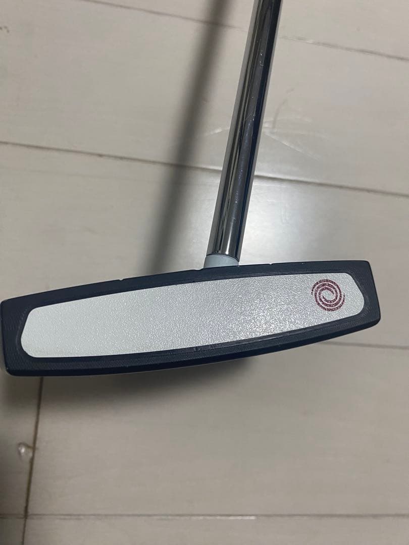 ほぼ未使用　ホワイトホット ヴァーサ TWELVE CS パター