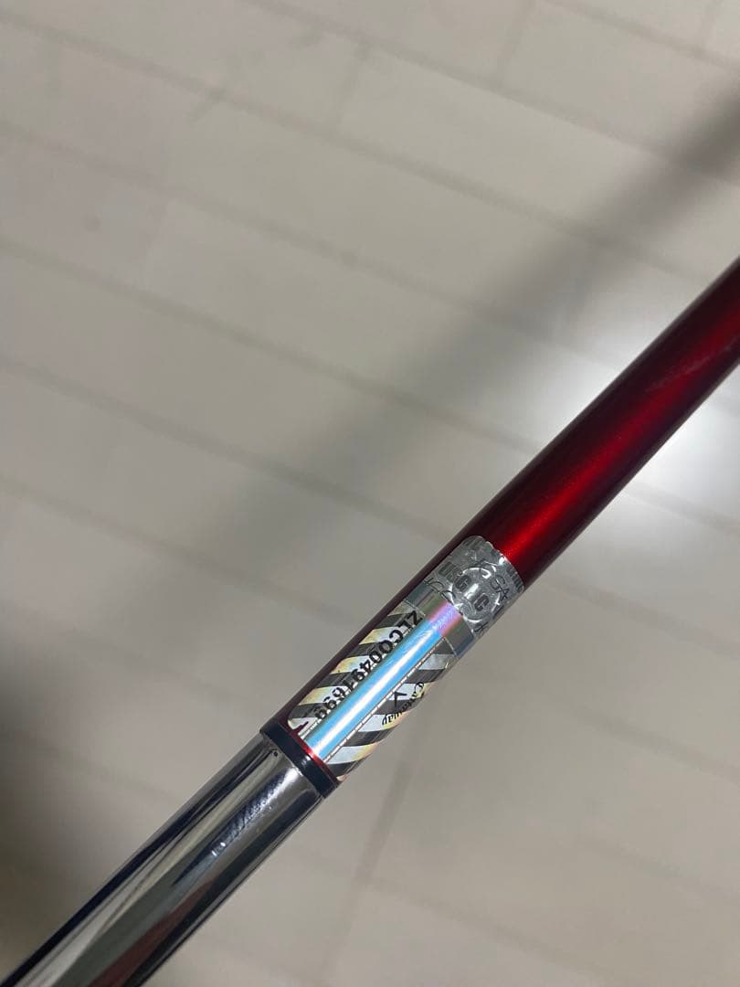 ほぼ未使用　ホワイトホット ヴァーサ TWELVE CS パター