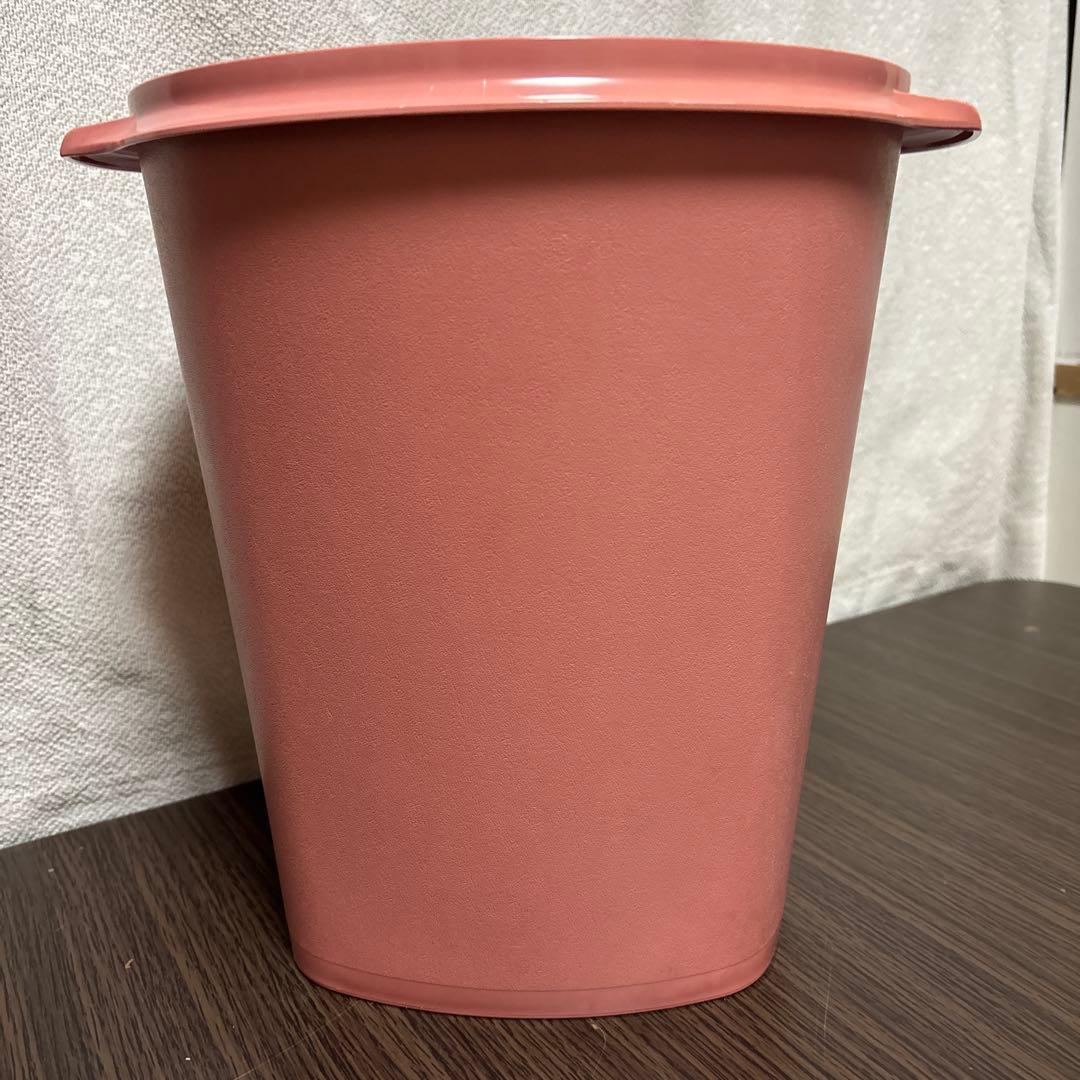 タッパーウェア　Tupperware マキシクイーンデコレーター