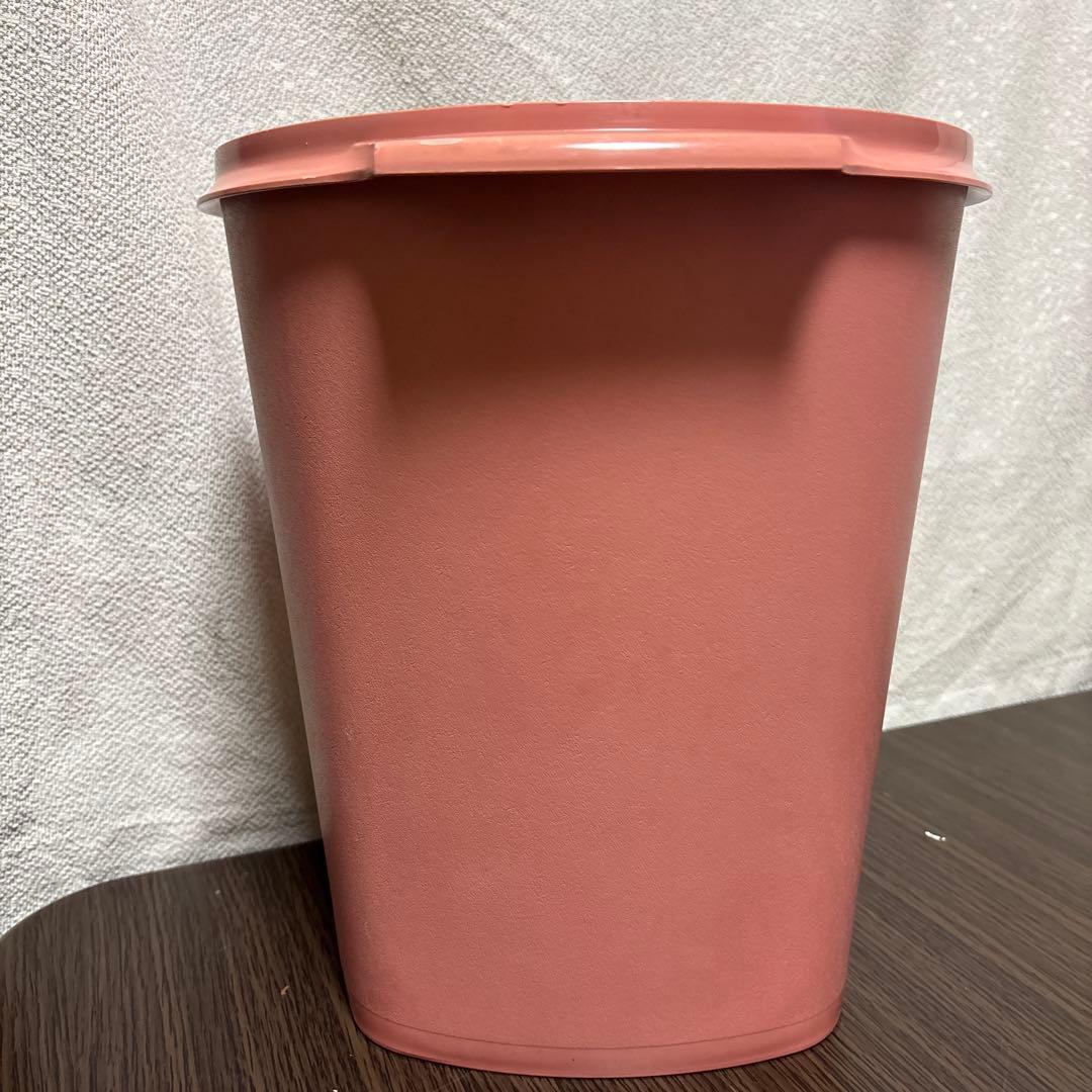 タッパーウェア　Tupperware マキシクイーンデコレーター