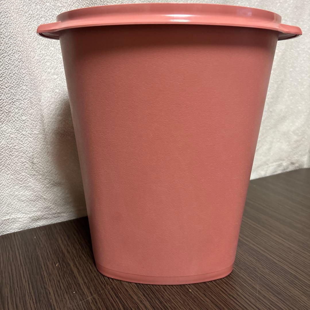 タッパーウェア　Tupperware マキシクイーンデコレーター