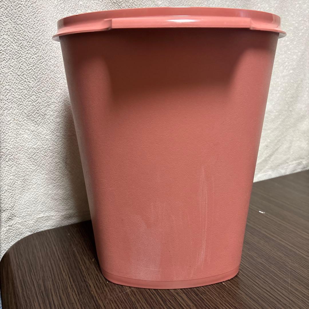 タッパーウェア　Tupperware マキシクイーンデコレーター