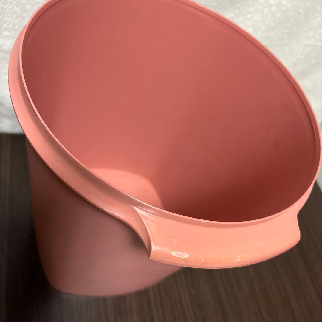 タッパーウェア　Tupperware マキシクイーンデコレーター