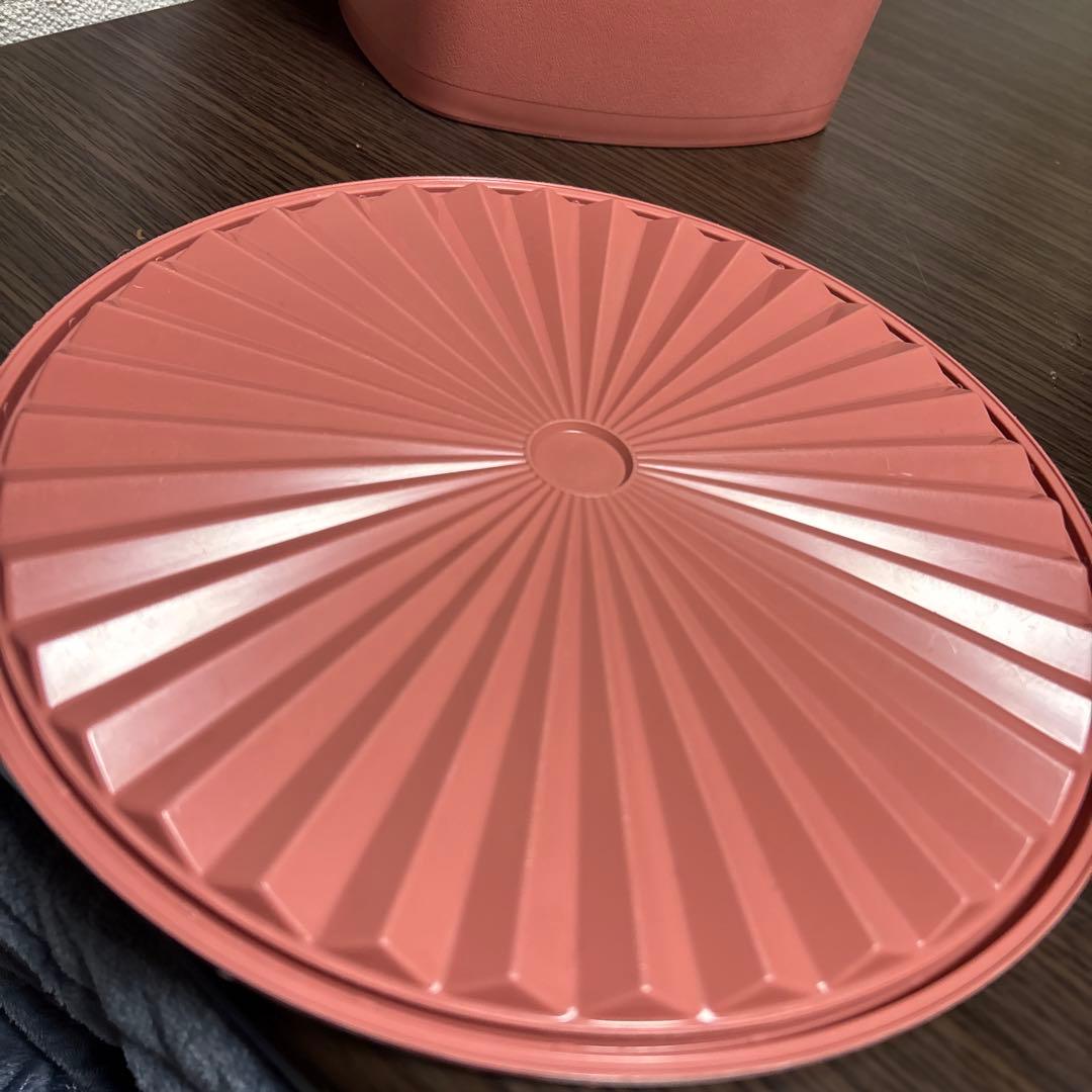 タッパーウェア　Tupperware マキシクイーンデコレーター