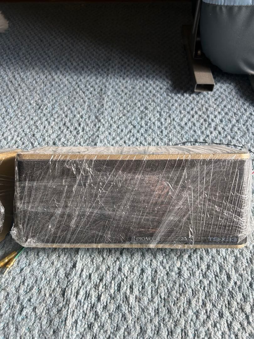 TS-X33 carrozzeria pioneer 送料込す