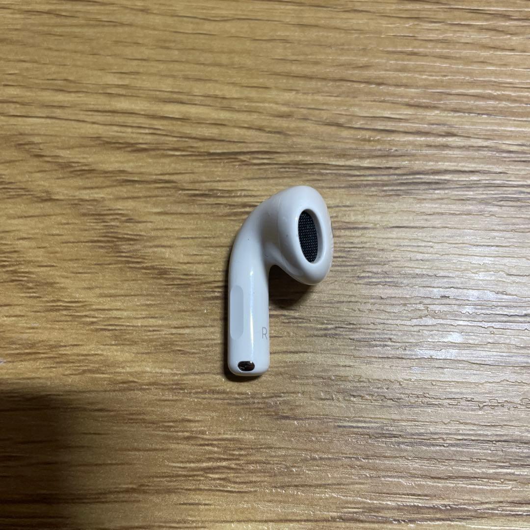 Apple AirPods 第4世代　ANC 右耳　右