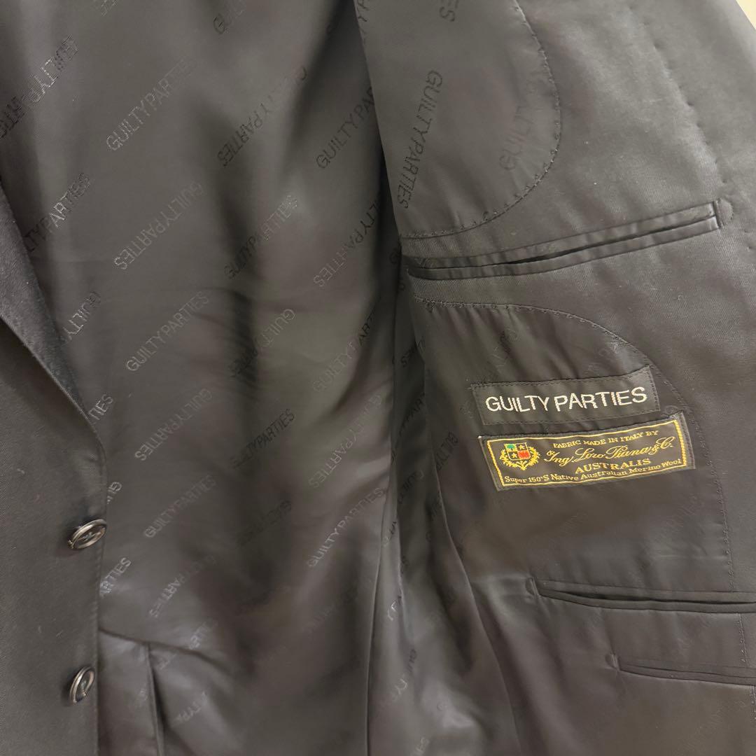 WACKOMARIA ロロピアーナ スーツ セットアップ ワコマリア