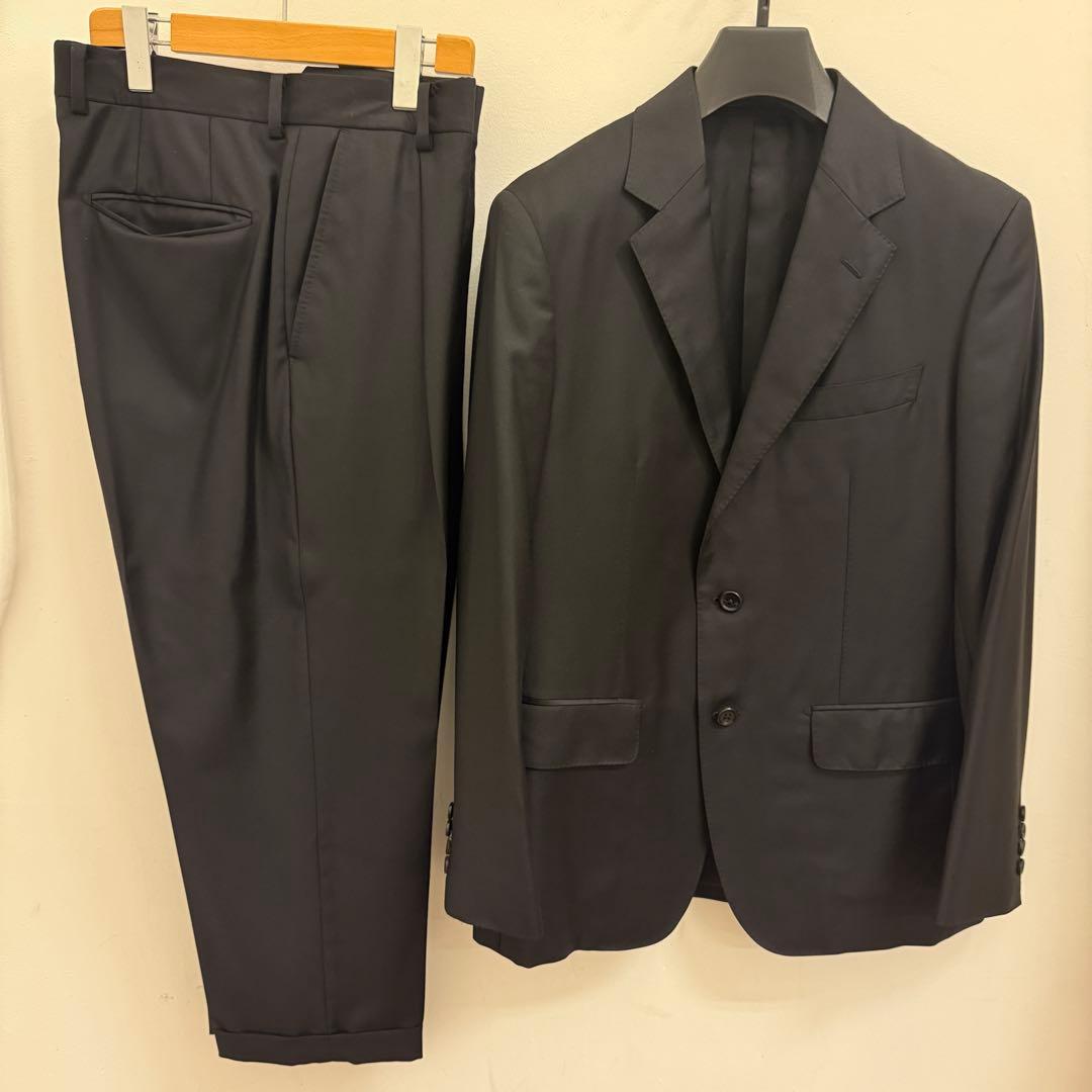 WACKOMARIA ロロピアーナ スーツ セットアップ ワコマリア