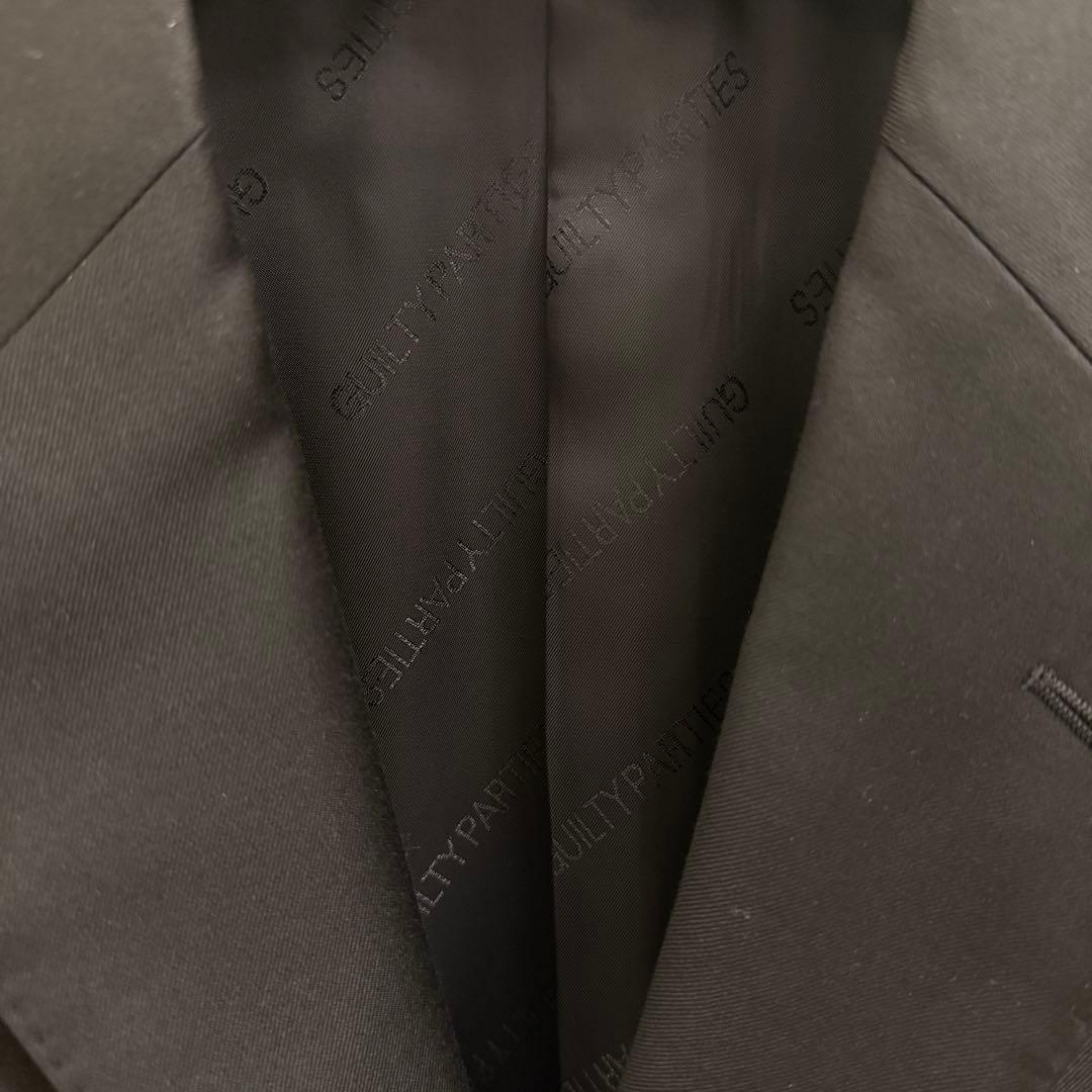 WACKOMARIA ロロピアーナ スーツ セットアップ ワコマリア