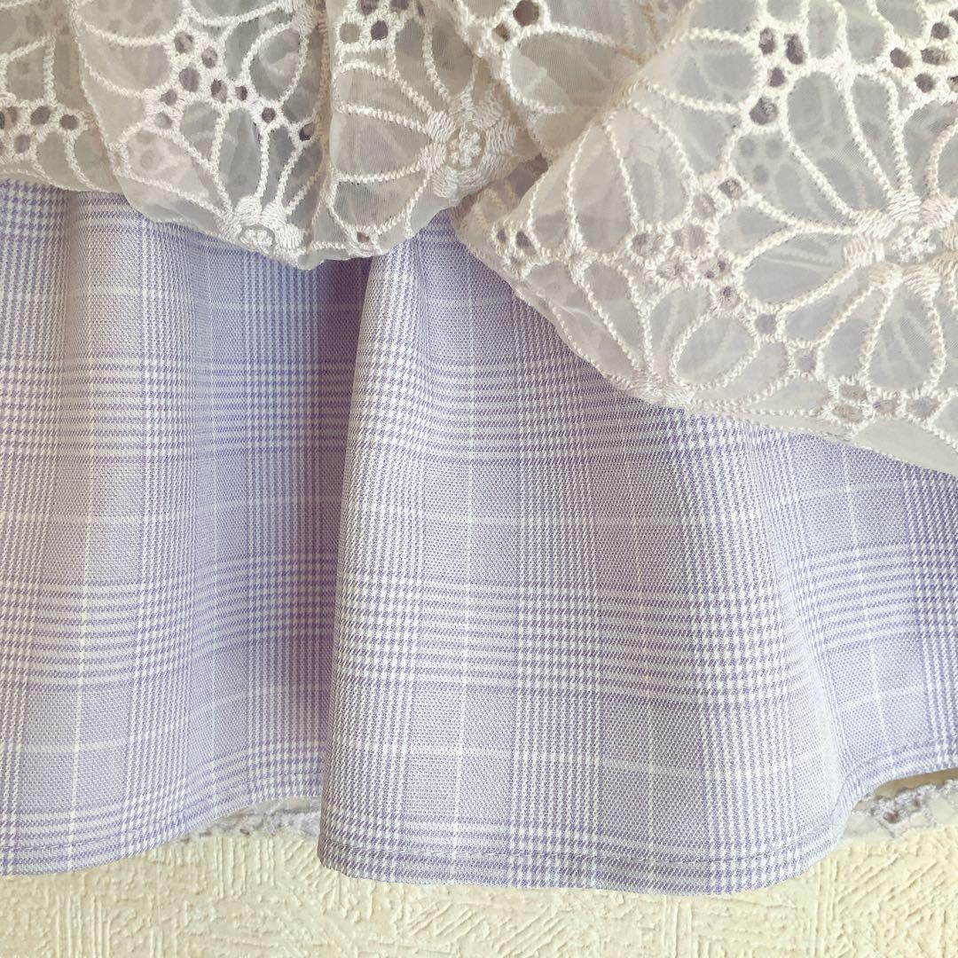 a.v.v BEAMS 120 入学式　卒園式　発表会　フォーマル　女の子