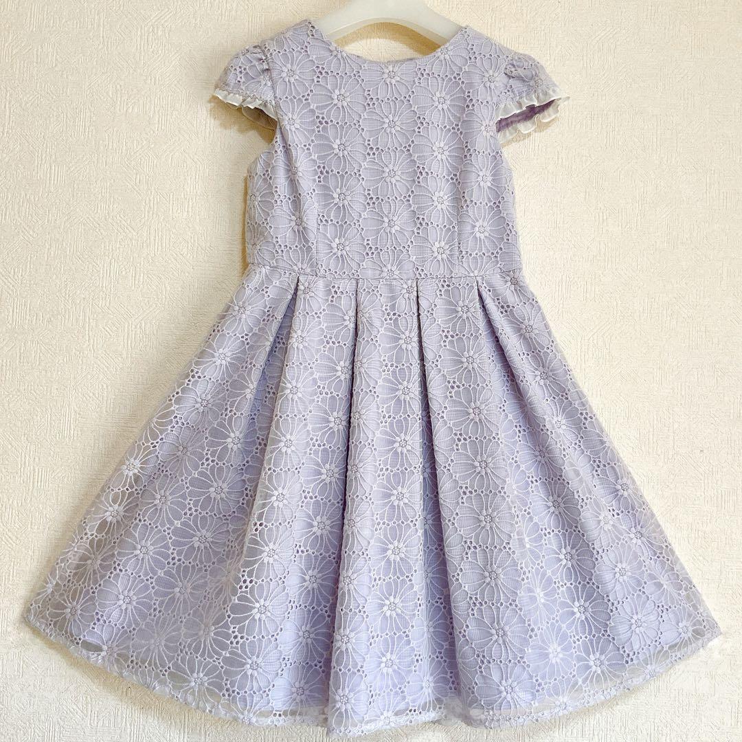 a.v.v BEAMS 120 入学式　卒園式　発表会　フォーマル　女の子