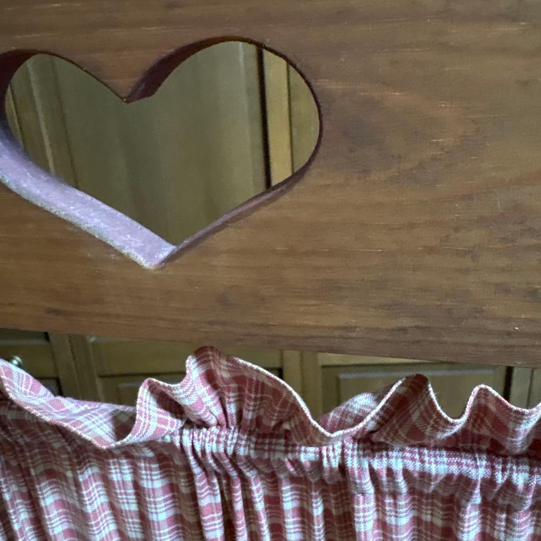 『難あり商品』　アコ画面　アンファン パーテーション