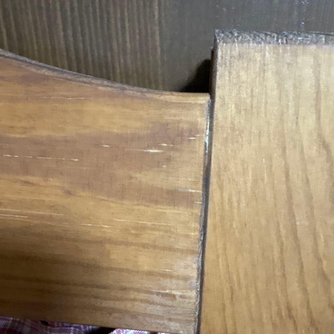 『難あり商品』　アコ画面　アンファン パーテーション