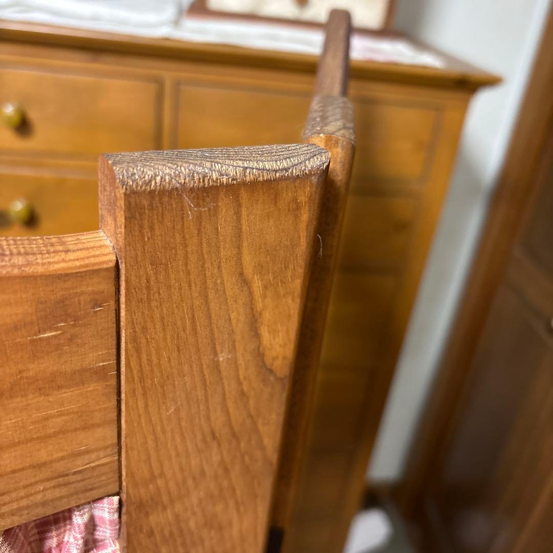 『難あり商品』　アコ画面　アンファン パーテーション