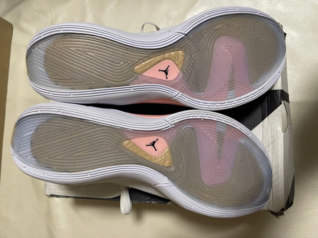 「新品未使用」Jordan LUKA 1 PF ルカ 27cm