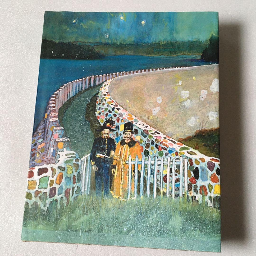 特別版 \"Peter Doig\" ピーター・ドイグ 大型本 ART 画集 絵画