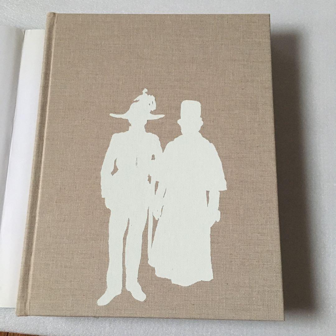 特別版 \"Peter Doig\" ピーター・ドイグ 大型本 ART 画集 絵画