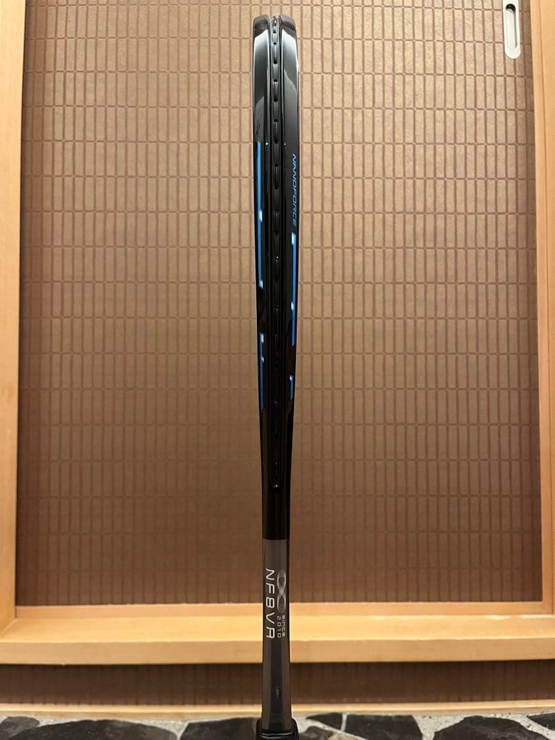 YONEX ナノフォース8Vレブ