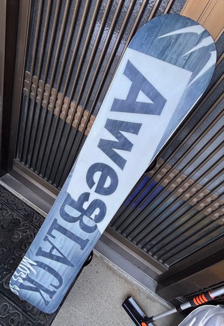 MOSS TOTO BLACK 151cm UNIONバインセット