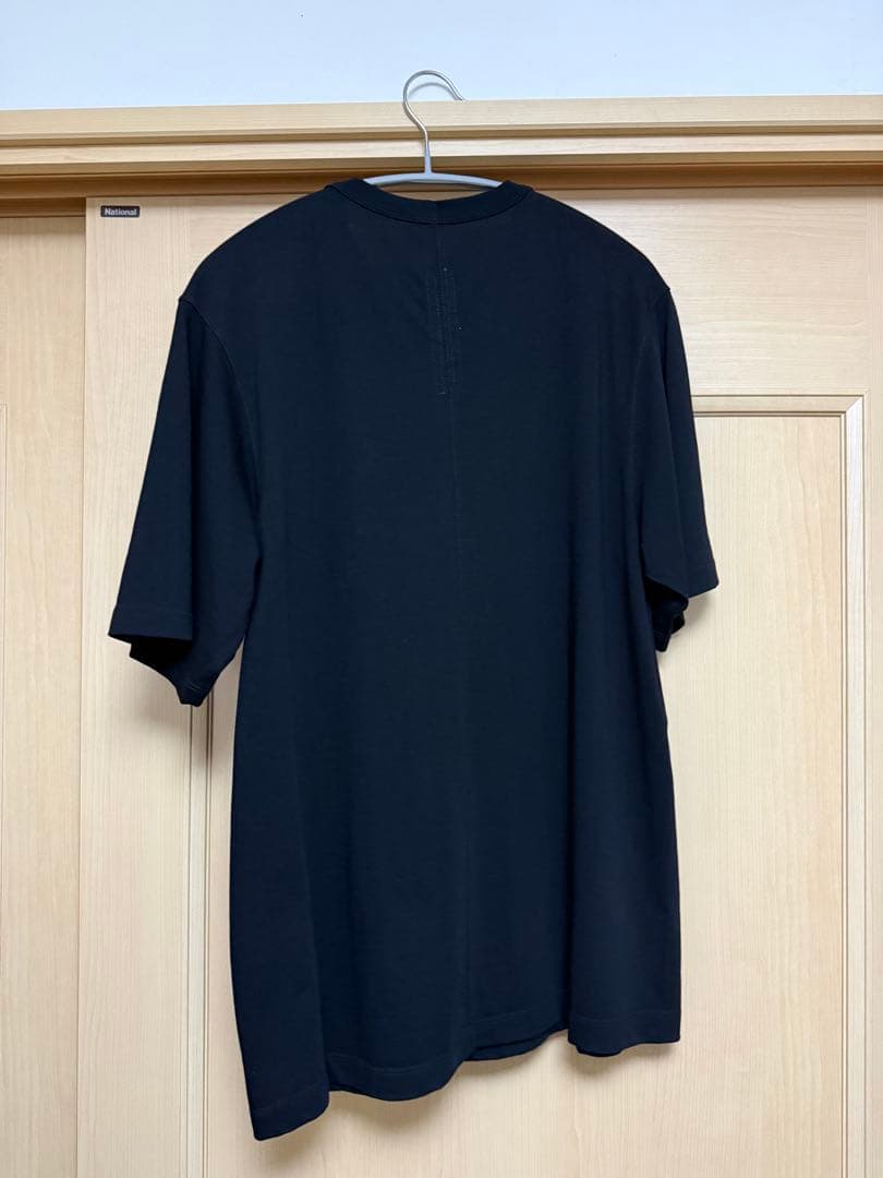 rick owens BRAD T XS rick owens tシャツ
