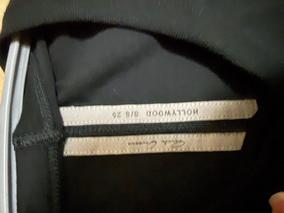 rick owens BRAD T XS rick owens tシャツ