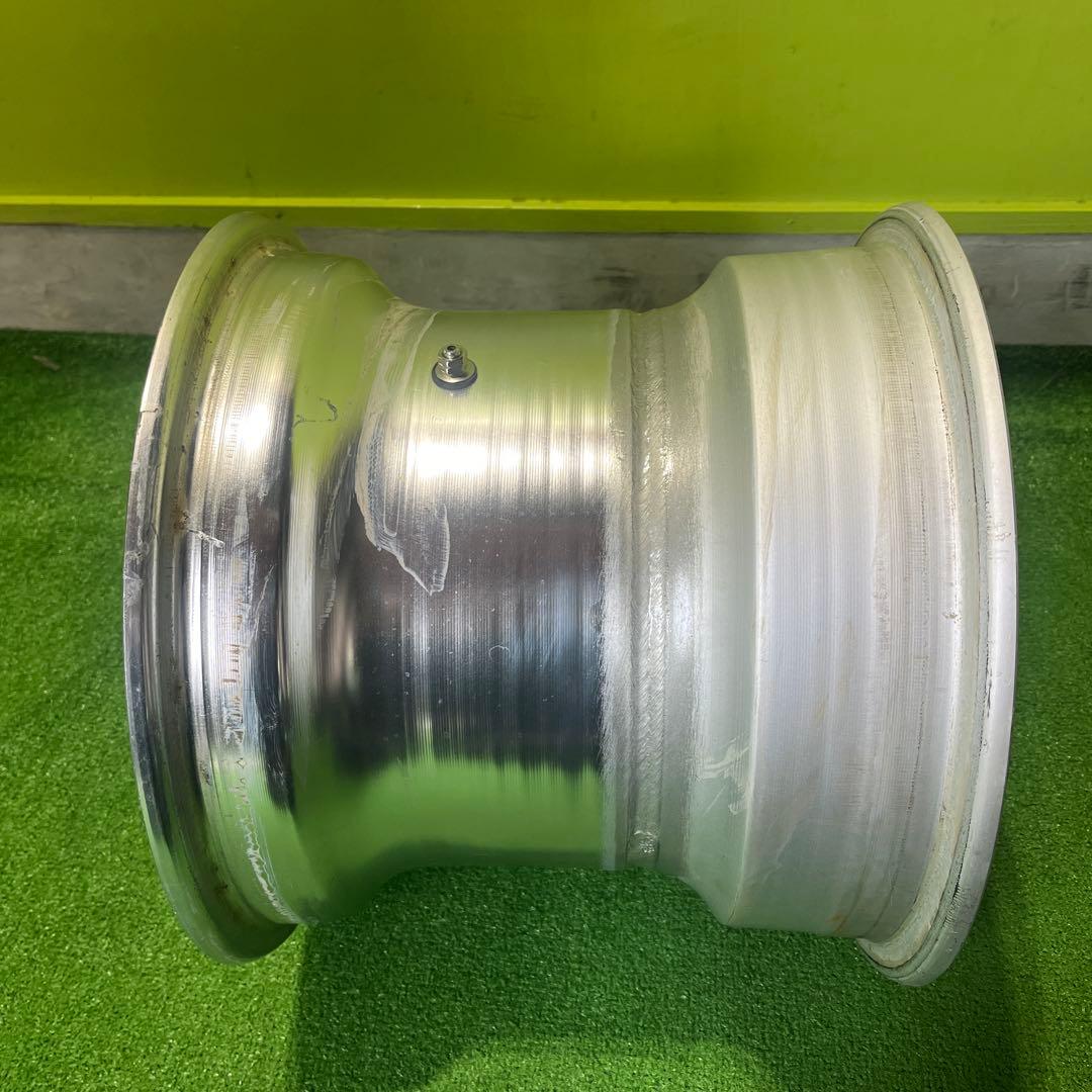 スピードスター　マークⅠ 14インチ 12J 1本　送料込み