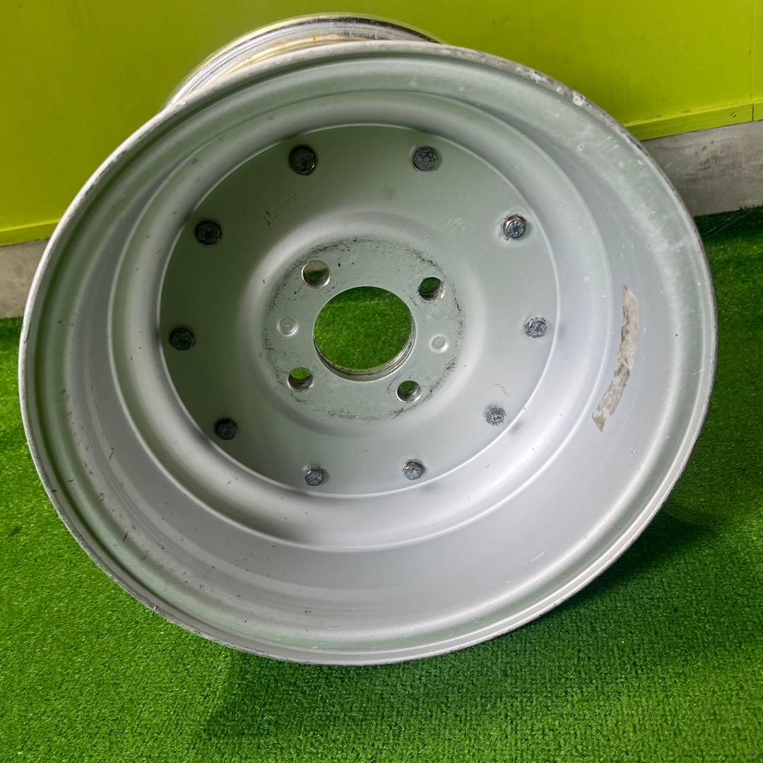 スピードスター　マークⅠ 14インチ 12J 1本　送料込み