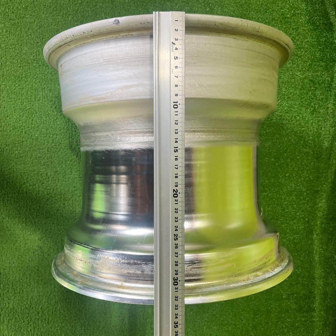 スピードスター　マークⅠ 14インチ 12J 1本　送料込み