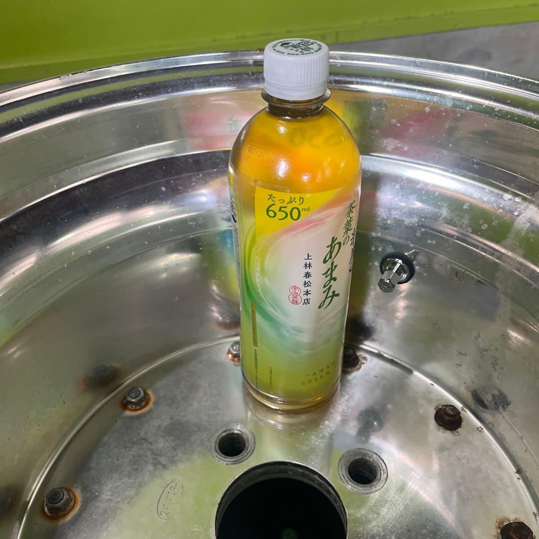 スピードスター　マークⅠ 14インチ 12J 1本　送料込み