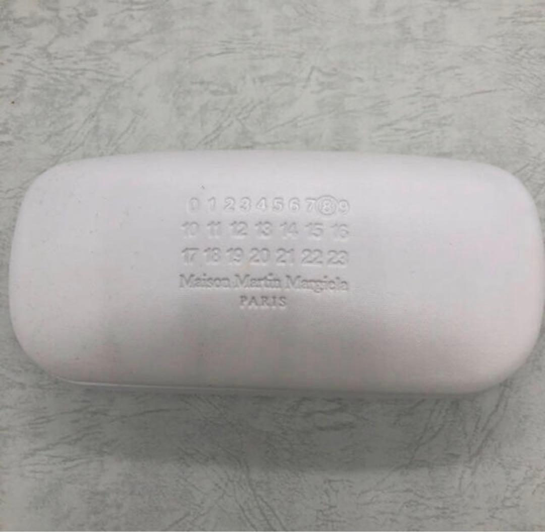 【Hal】Maison Martin Margiela サングラス