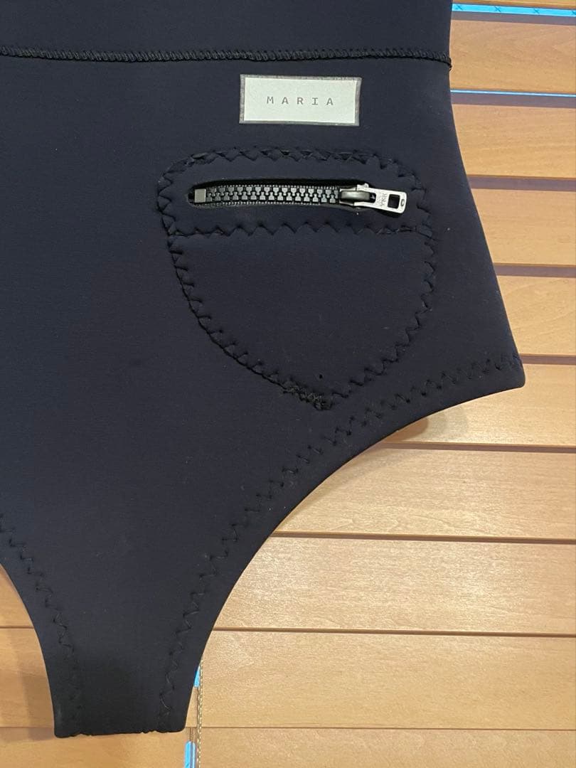 サーフィン・ボディボード MARIA WETSUIT <MARINE>